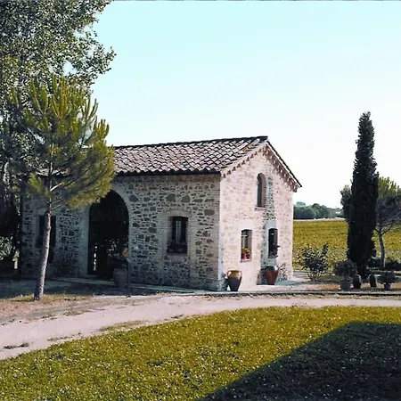 Sleeps 6 Pool Air Con Wifi Villa Torgiano